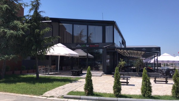 Imperium Sala Za Proslave